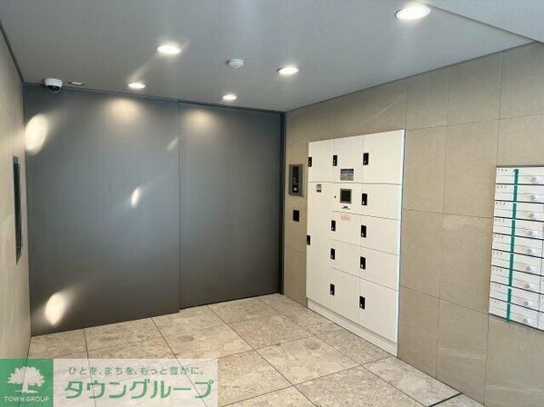 ARCOBALENO TAKENOTSUKAの物件内観写真